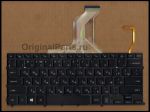 Клавиатура для ноутбука Samsung NP900X3C, NP900X3D (подложка)