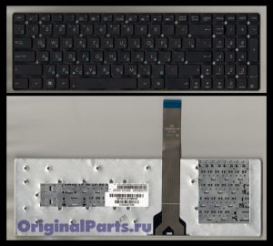 Купить Клавиатура для ноутбука Asus K55D - доставка по всей России