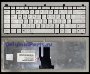 Купить Клавиатура для ноутбука Asus N45 N45s N45v N45sf - доставка по всей России