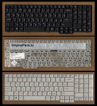 Клавиатура для ноутбука Acer Aspire 9300, 9400