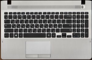 Купить Клавиатура для ноутбука Samsung NP300E5E - доставка по всей России