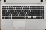 Клавиатура для ноутбука Samsung NP300E5E