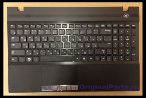 Купить Клавиатура для ноутбука Samsung NP300V5A - доставка по всей России