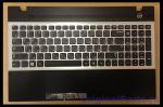 Клавиатура для ноутбука Samsung NP300V5A