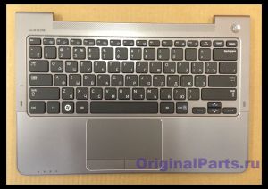 Купить Клавиатура для ноутбука Samsung  NP530U3B - доставка по всей России