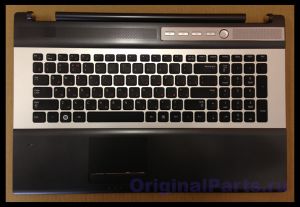 Купить клавиатуру для ноутбука Samsung RF711 - доставка по всей России