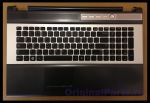 Клавиатура для ноутбука Samsung RC728