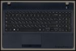 Клавиатура для ноутбука Samsung NP270E5A