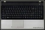 Клавиатура для ноутбука Samsung NP300E5X