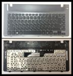 Клавиатура для ноутбука Samsung NP355E4C
