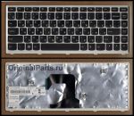 Клавиатура для ноутбука IBM/Lenovo IdeaPad U410