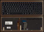 Клавиатура для ноутбука Lenovo Ideapad Y580