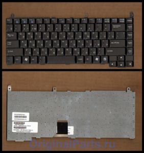 Купить клавиатуру для ноутбука LG LP60 - доставка по всей России