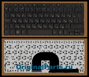 Купить клавиатуру для ноутбука HP/Compaq Mini 5101 - доставка по всей России