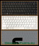 Клавиатура для ноутбука MSI A4000