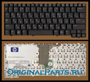 Купить клавиатуру для ноутбука HP/Compaq nc4000 - доставка по всей России