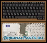 Клавиатура для ноутбука HP/Compaq nc4000