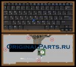 Клавиатура для ноутбука HP/Compaq nc4200