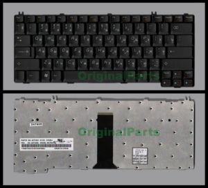 Купить клавиатуру для ноутбука IBM/Lenovo 3000 c460 - доставка по всей России