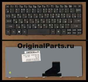 Купить клавиатуру для ноутбука Packard Bell NAV50 - доставка по всей России
