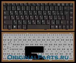 Купить клавиатуру для ноутбука Fujitsu-Siemens Amilo Pro V2030 - доставка по всей России