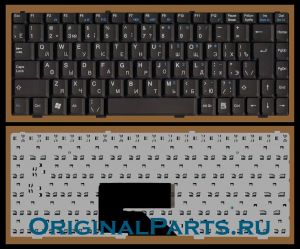 Купить клавиатуру для ноутбука MSI S270 - доставка по всей России