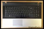 Клавиатура для ноутбука Samsung NP300E7A