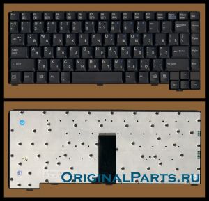 Купить клавиатуру для ноутбука HP/Compaq Presario 1700 - доставка по всей России