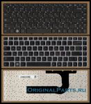 Клавиатура для ноутбука Samsung Q430