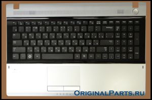 Купить Клавиатура для ноутбука Samsung  RV513 - доставка по всей России