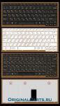 Клавиатура для ноутбука IBM/Lenovo s10-3
