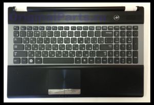 Купить Клавиатура для ноутбука Samsung SF511 - доставка по всей России