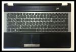 Клавиатура для ноутбука Samsung QX530