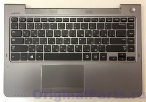 Купить клавиатуру/топкейс для ноутбука Samsung NP700 - доставка по всей России