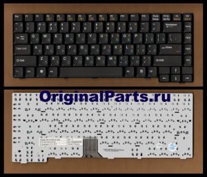 Купить клавиатуру для ноутбука Asus T9000 - доставка по всей России