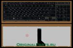 Клавиатура для ноутбука Toshiba Tecra R850