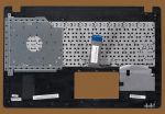 Клавиатура для ноутбука Asus X551C X551CA X551M X551MAV (Топкейс в сборе)