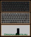 Клавиатура для ноутбука Asus UL80