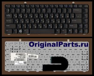 Купить клавиатуру для ноутбука Dell Vostro A860 - доставка по всей России