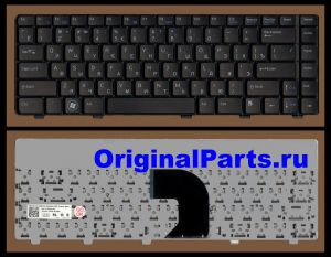 Купить клавиатуру для ноутбука Dell Vostro 3500 - доставка по всей России
