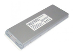 APPLE for MacBook Pro 13" Series усиленный аккумулятор для 10.8V 5600mAh silver PN: A1185 MA561LL/A MA561G/A 
