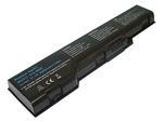Аккумуляторная батарея Li-Ion для Dell XPS M1730 series, 11.1V 6600mAh (85Wh), 9-Cell