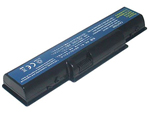  Аккумуляторная батарея Li-Ion p/n AS07A31 для Acer Aspire 5520/5720/7520 series 14.4V 4400mAh